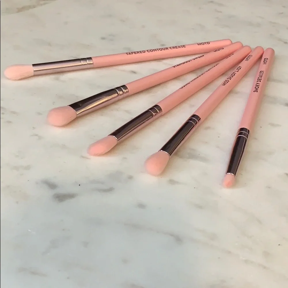 MOTD Cosmetics whether you